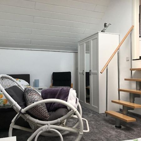 Ferienwohnung Auf Denkmalgeschuetztem Sturmhof Grefrath Exteriör bild